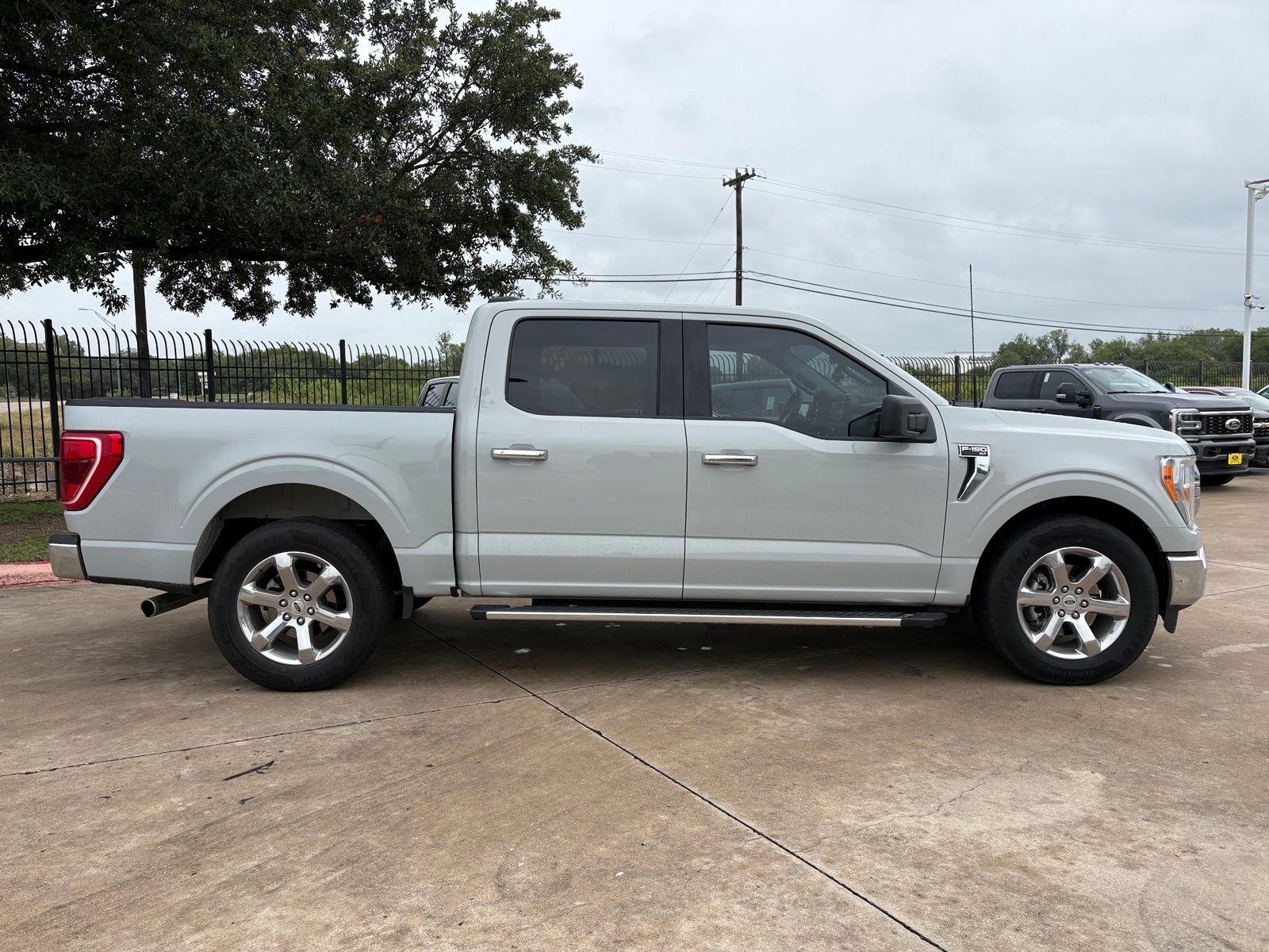 ford f-150 2023 1FTEW1CP7PKF11464 image ford f-150 2023 1FTEW1CP7PKF11464 image
