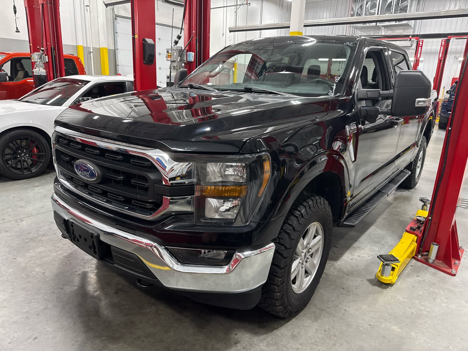 ford f-150 2023 1FTFW1E82PKD02028 image ford f-150 2023 1FTFW1E82PKD02028 image