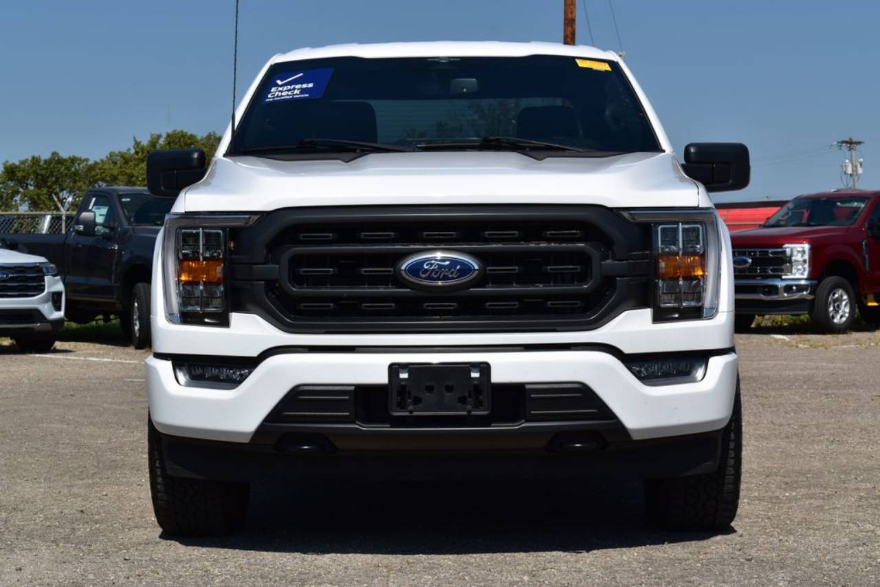 ford f-150 2023 1FTEW1EP6PKE07089 image ford f-150 2023 1FTEW1EP6PKE07089 image