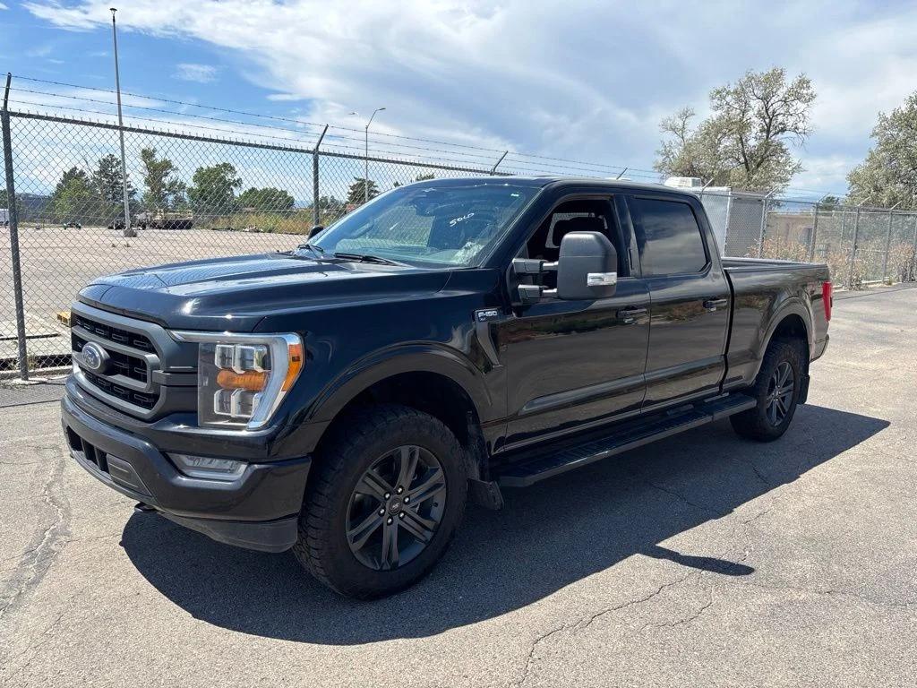 ford f-150 2023 1FTFW1E89PFB37829 image ford f-150 2023 1FTFW1E89PFB37829 image