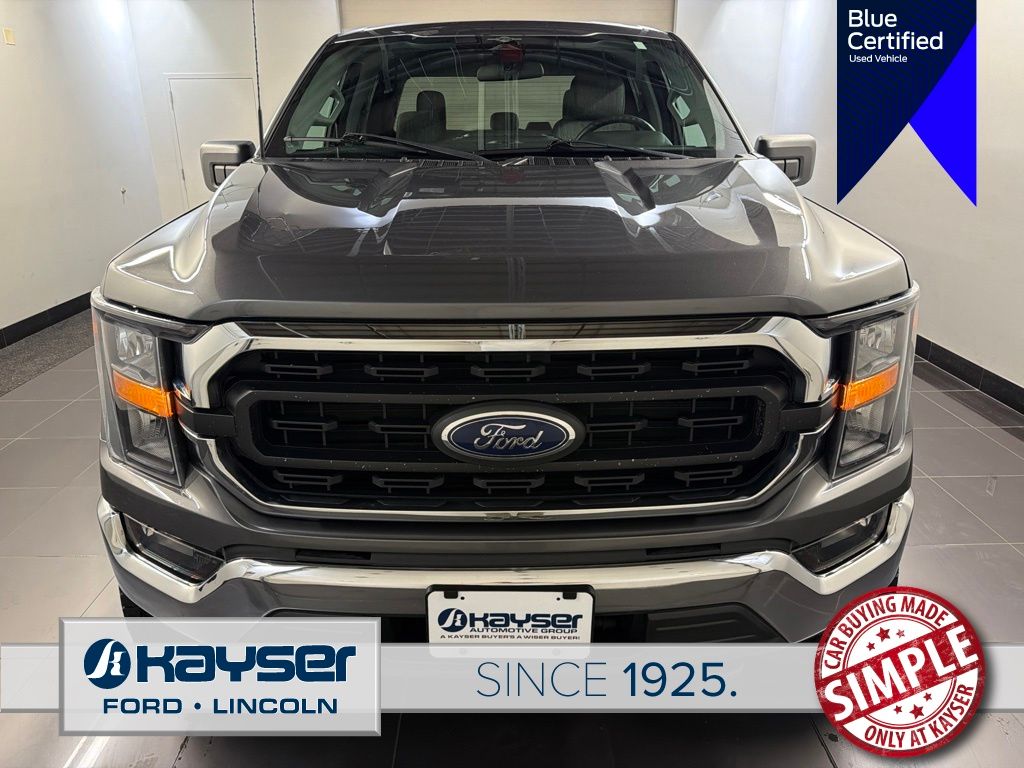 ford f-150 2023 1FTFW1E83PKD46653 image ford f-150 2023 1FTFW1E83PKD46653 image