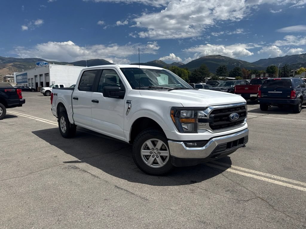 ford f-150 2023 1FTFW1E88PFB73964 image ford f-150 2023 1FTFW1E88PFB73964 image