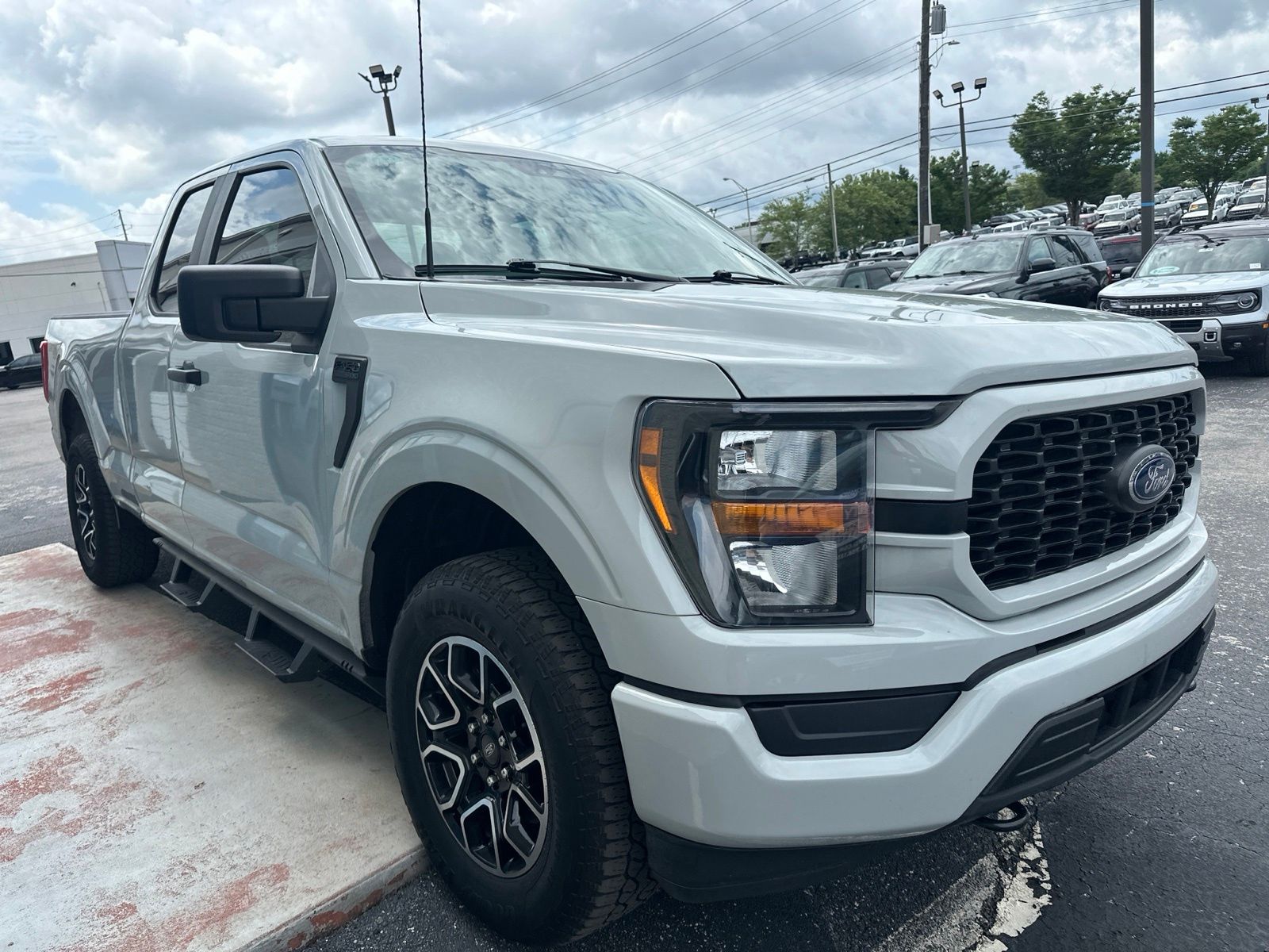 ford f-150 2023 1FTEX1EP6PFA80327 image ford f-150 2023 1FTEX1EP6PFA80327 image