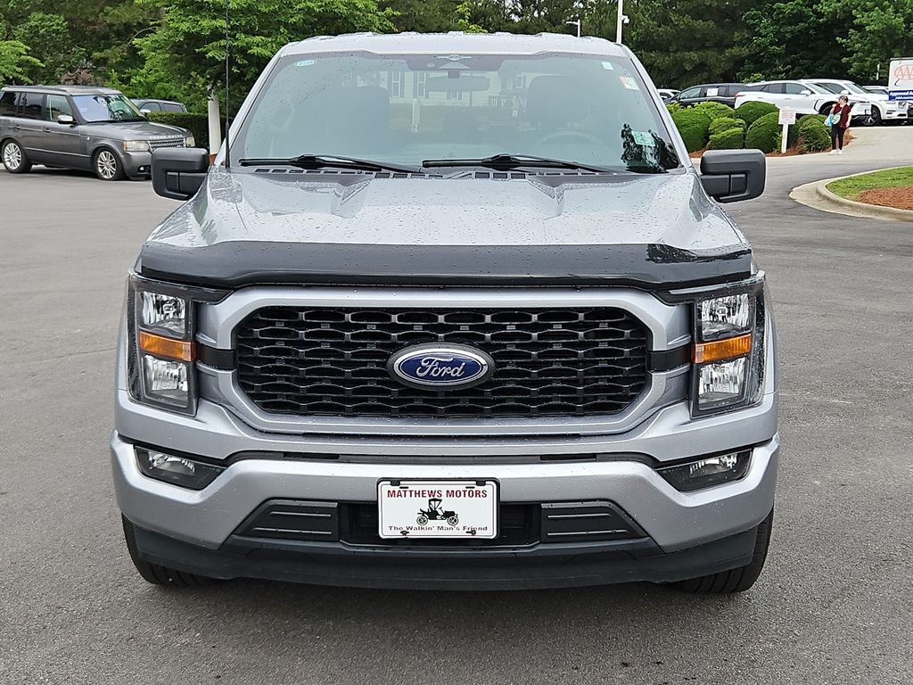 ford f-150 2023 1FTEX1CP9PKF70786 image ford f-150 2023 1FTEX1CP9PKF70786 image