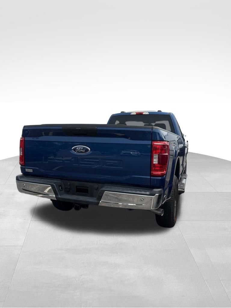 ford f-150 2023 1FTMF1E59PKD04419 image ford f-150 2023 1FTMF1E59PKD04419 image
