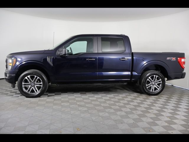 ford f-150 2023 1FTEW1EP7PKF57261 image ford f-150 2023 1FTEW1EP7PKF57261 image