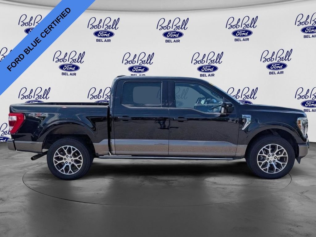 ford f-150 2023 1FTFW1E89PFC06406 image ford f-150 2023 1FTFW1E89PFC06406 image