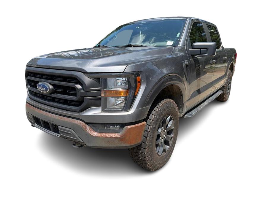 ford f-150 2023 1FTFW1E86PFA38756 image ford f-150 2023 1FTFW1E86PFA38756 image