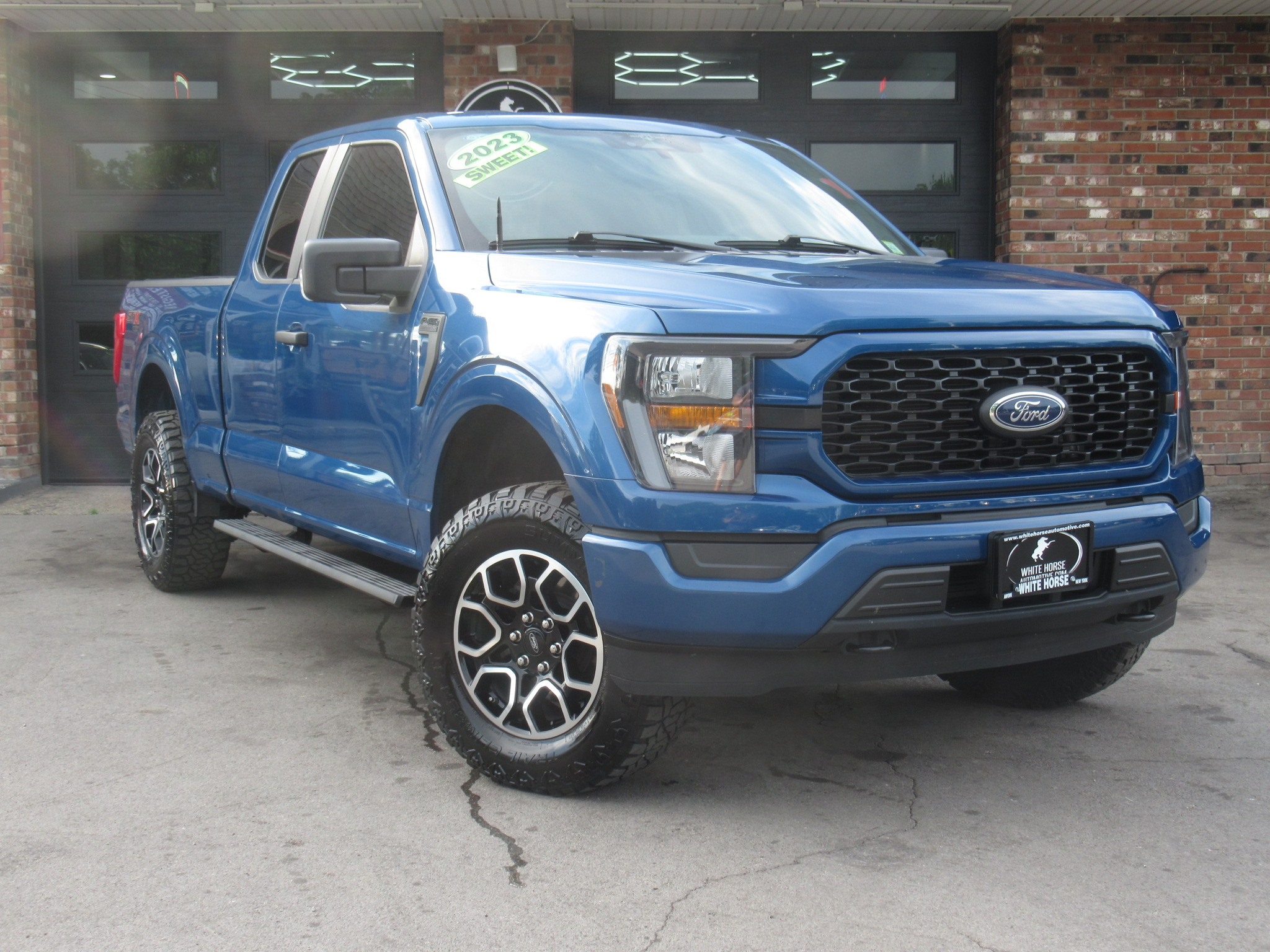 ford f-150 2023 1FTEX1EP2PKF55284 image ford f-150 2023 1FTEX1EP2PKF55284 image