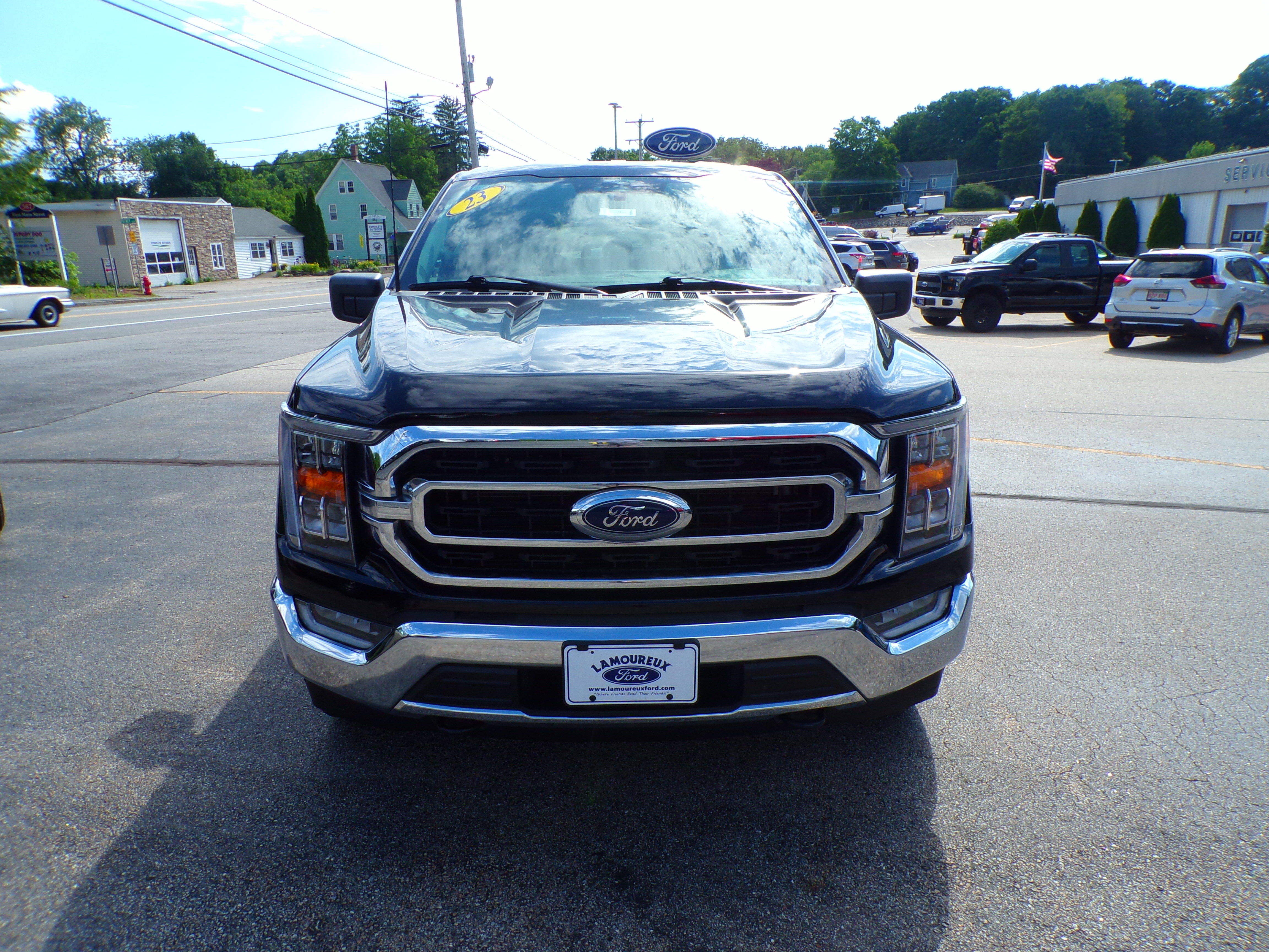 ford f-150 2023 1FTEX1EP2PKE50048 image ford f-150 2023 1FTEX1EP2PKE50048 image