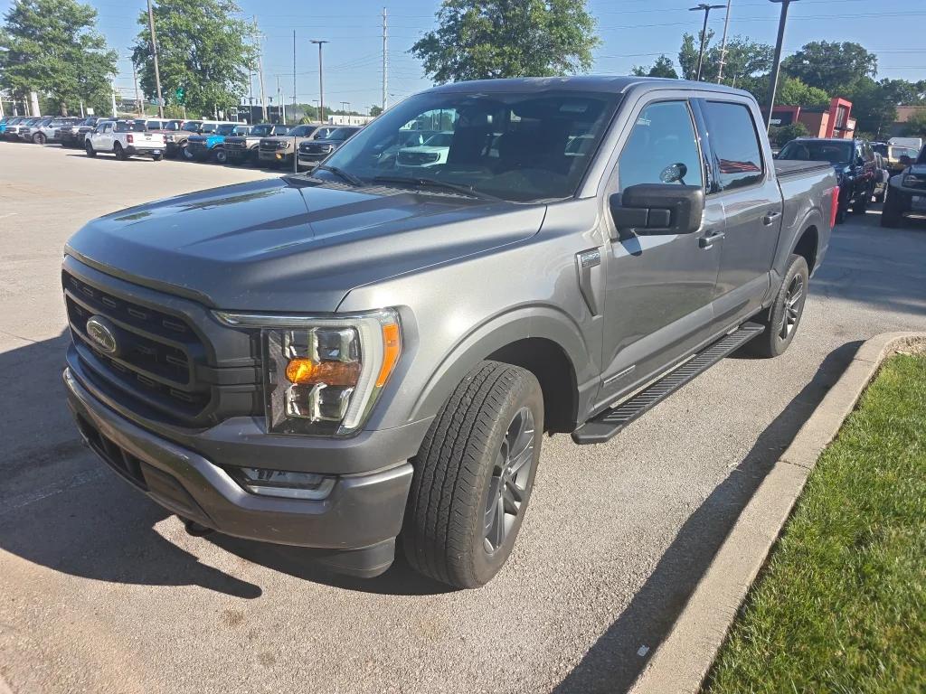 ford f-150 2023 1FTFW1ED0PFC74526 image ford f-150 2023 1FTFW1ED0PFC74526 image