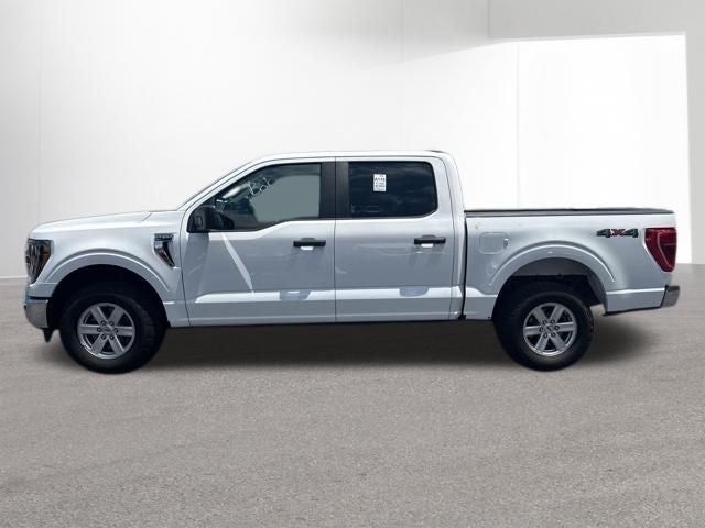 ford f-150 2023 1FTFW1E84PKE89966 image ford f-150 2023 1FTFW1E84PKE89966 image