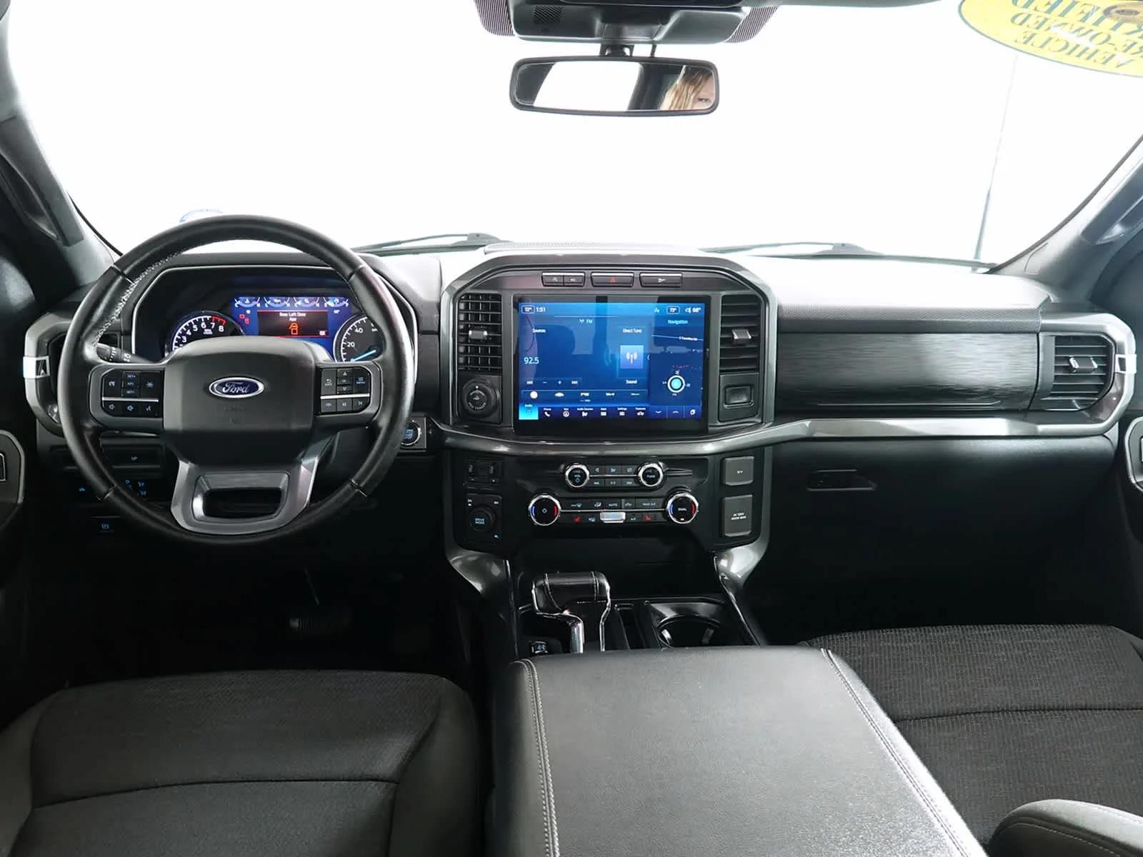 ford f-150 2023 1FTFW1E59PKE43135 image ford f-150 2023 1FTFW1E59PKE43135 image