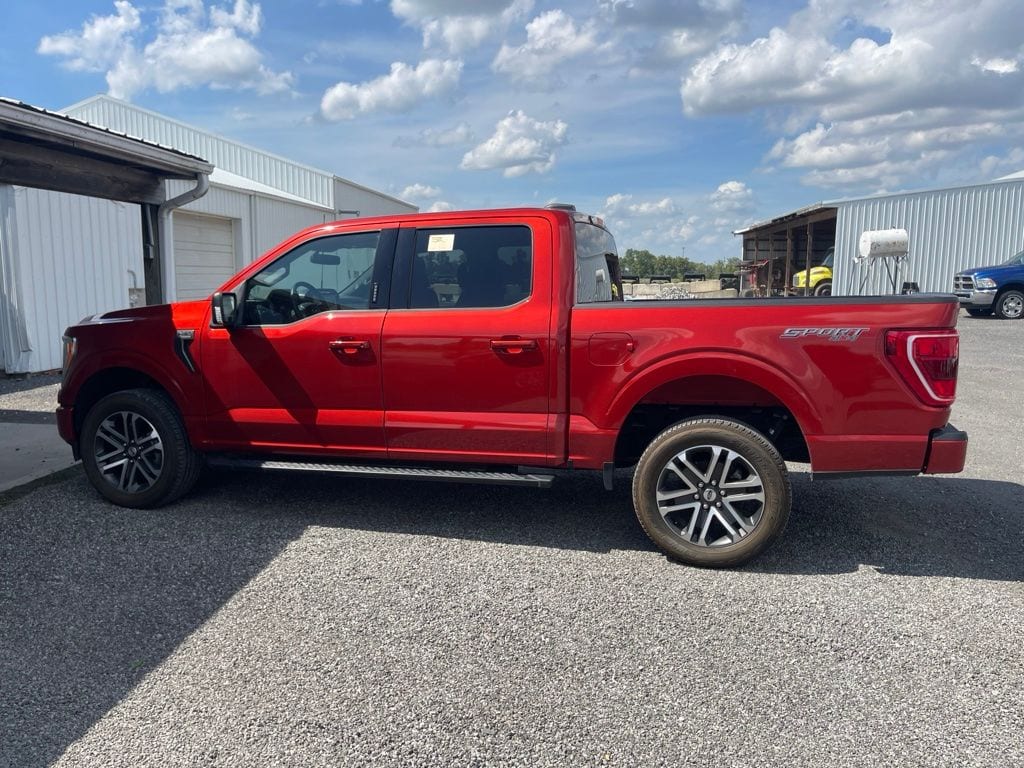 ford f-150 2023 1FTEW1EP7PKE25438 image ford f-150 2023 1FTEW1EP7PKE25438 image