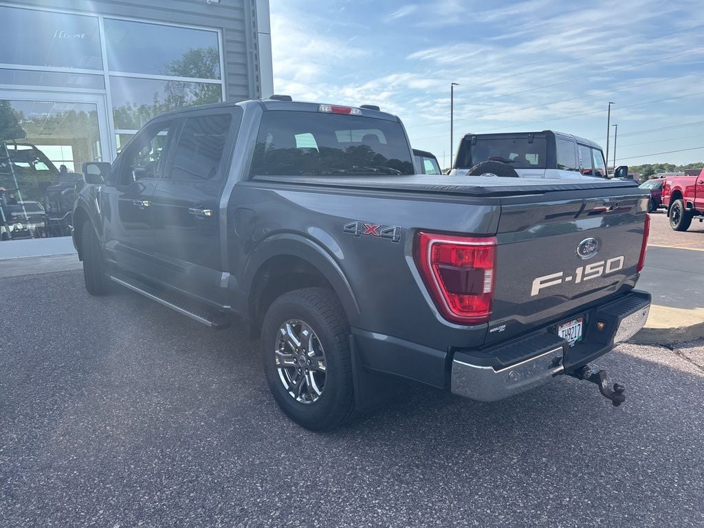 ford f-150 2023 1FTFW1ED0PFC72677 image ford f-150 2023 1FTFW1ED0PFC72677 image