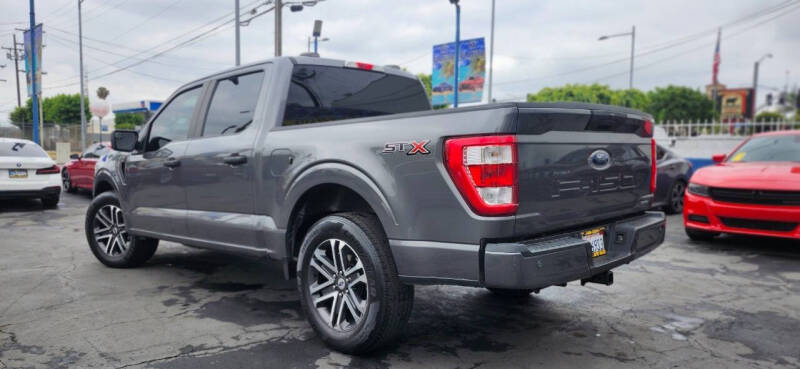 ford f-150 2023 1FTEW1CP7PKD01334 image ford f-150 2023 1FTEW1CP7PKD01334 image