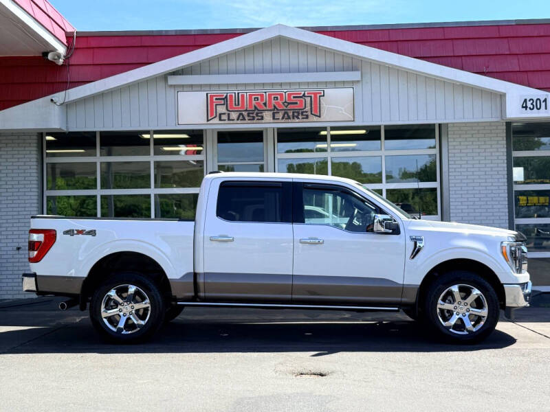 ford f-150 2023 1FTFW1E83PFD18618 image ford f-150 2023 1FTFW1E83PFD18618 image