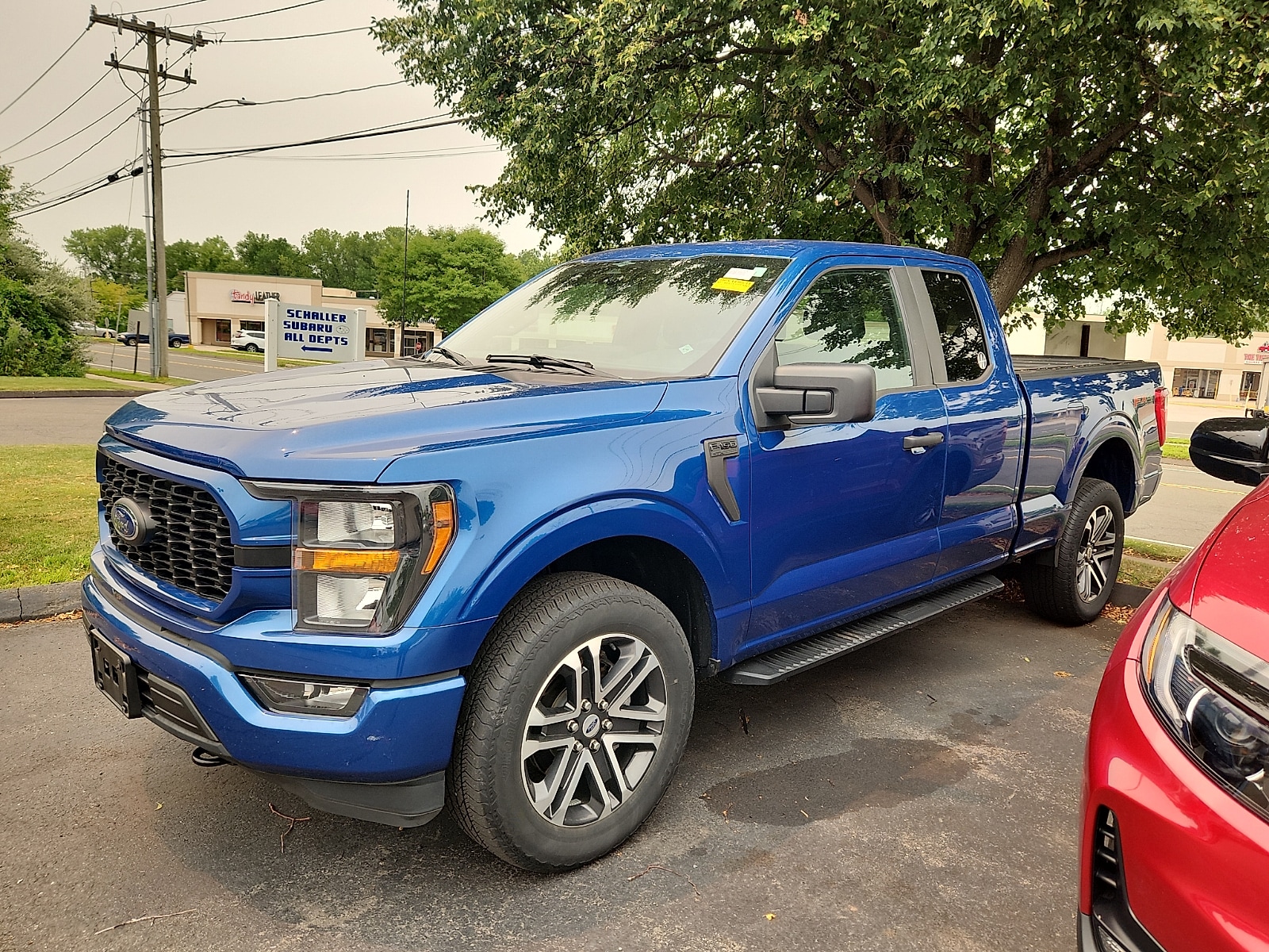 ford f-150 2023 1FTFX1E56PKE00465 image ford f-150 2023 1FTFX1E56PKE00465 image