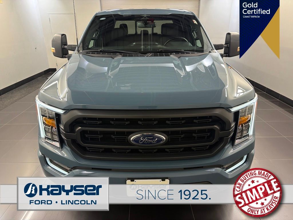 ford f-150 2023 1FTFW1E58PKD27702 image ford f-150 2023 1FTFW1E58PKD27702 image