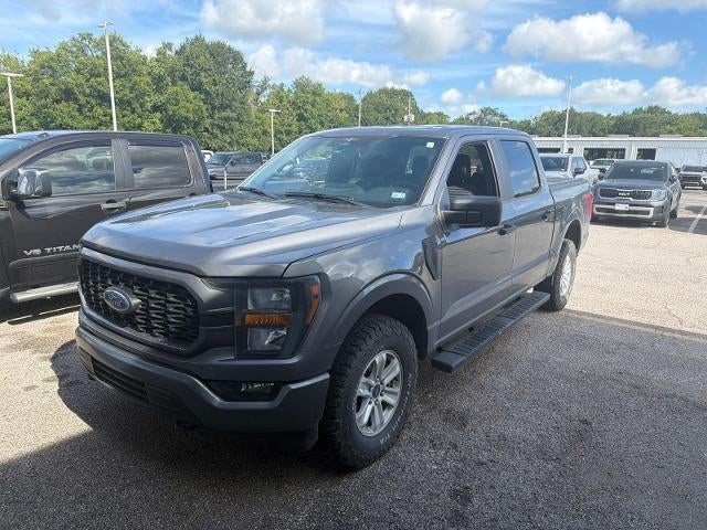 ford f-150 2023 1FTFW1E58PKG07412 image ford f-150 2023 1FTFW1E58PKG07412 image