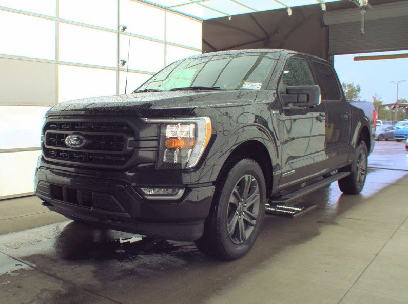 ford f-150 2023 1FTFW1ED6PFD05942 image ford f-150 2023 1FTFW1ED6PFD05942 image