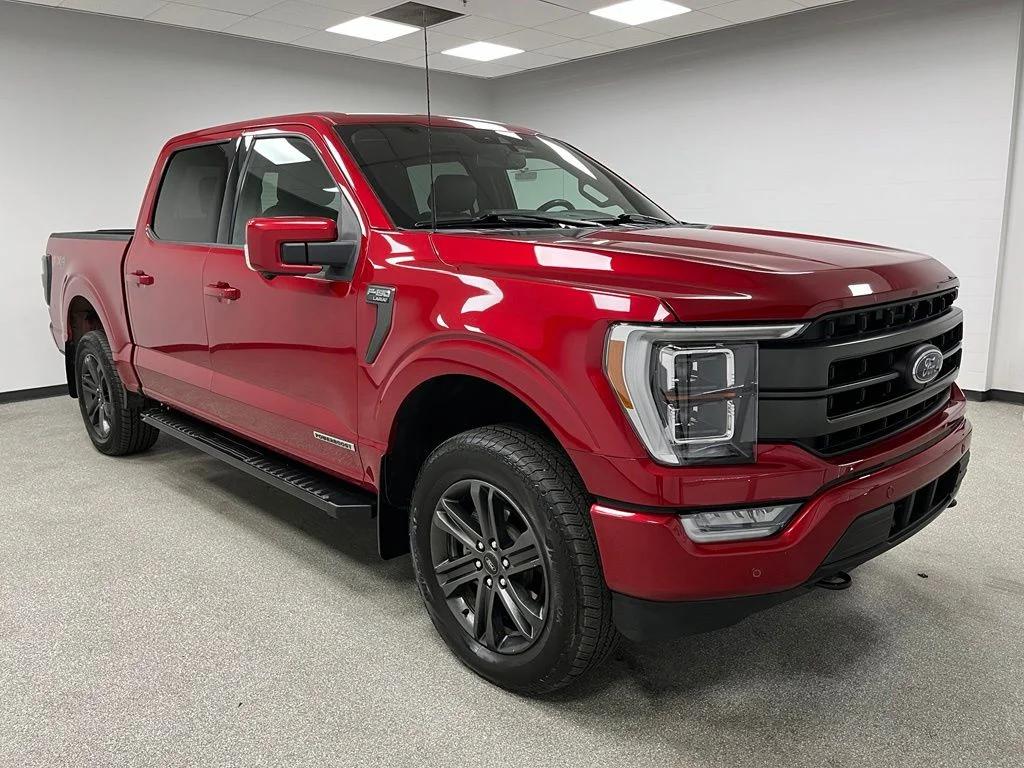 ford f-150 2023 1FTFW1ED7PFB34845 image ford f-150 2023 1FTFW1ED7PFB34845 image