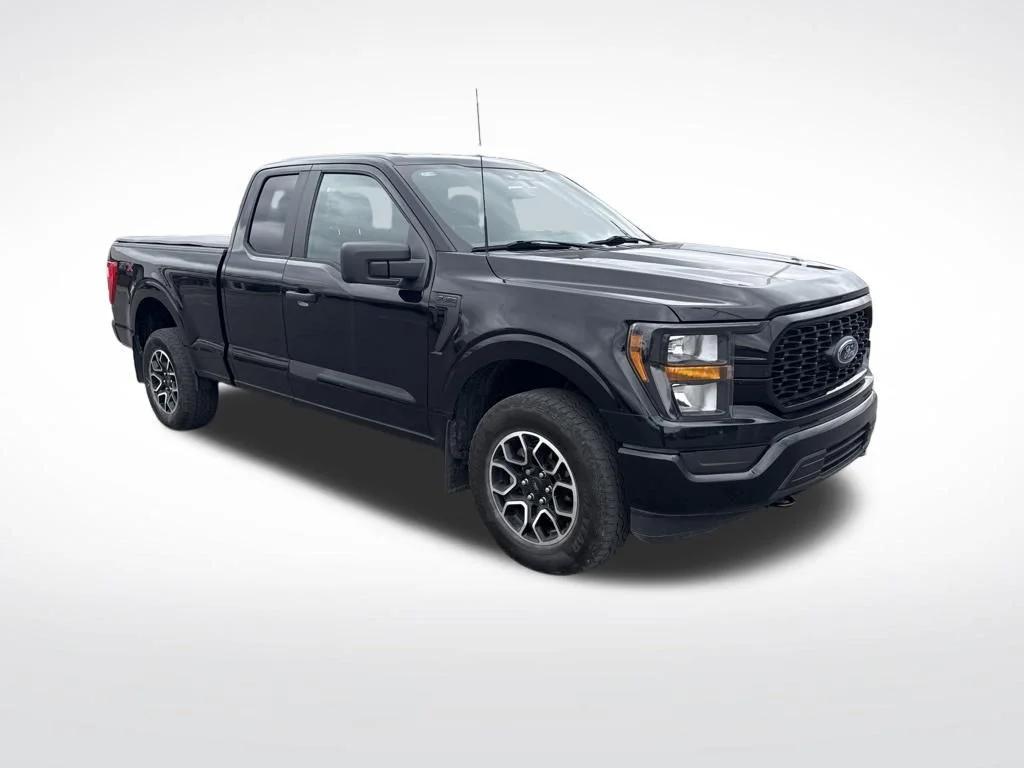 ford f-150 2023 1FTFX1E54PKD80202 image ford f-150 2023 1FTFX1E54PKD80202 image