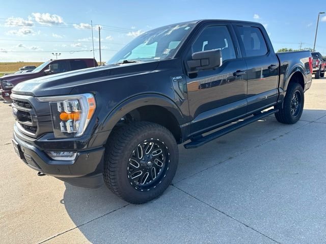 ford f-150 2023 1FTFW1E83PKD52954 image ford f-150 2023 1FTFW1E83PKD52954 image