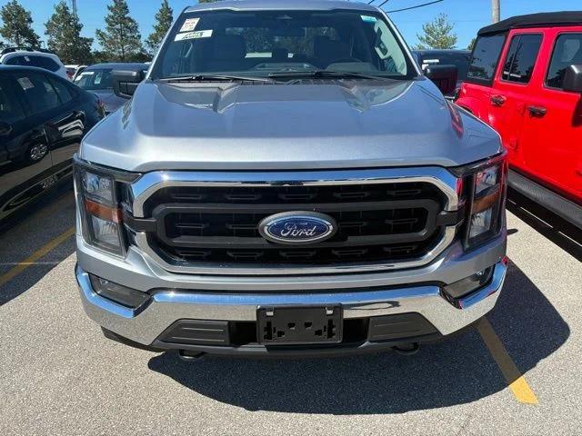 ford f-150 2023 1FTFW1E89PFC59395 image ford f-150 2023 1FTFW1E89PFC59395 image