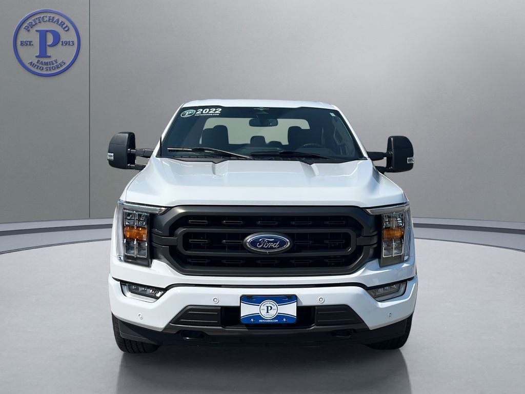 ford f-150 2023 1FTFW1ED2PFB63282 image ford f-150 2023 1FTFW1ED2PFB63282 image
