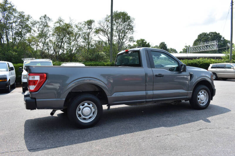 ford f-150 2023 1FTMF1CB9PKF58009 image ford f-150 2023 1FTMF1CB9PKF58009 image