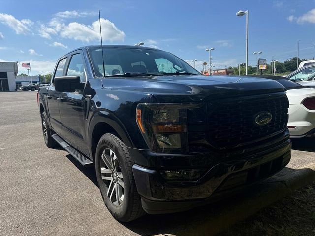 ford f-150 2023 1FTEW1CP9PKD95023 image ford f-150 2023 1FTEW1CP9PKD95023 image