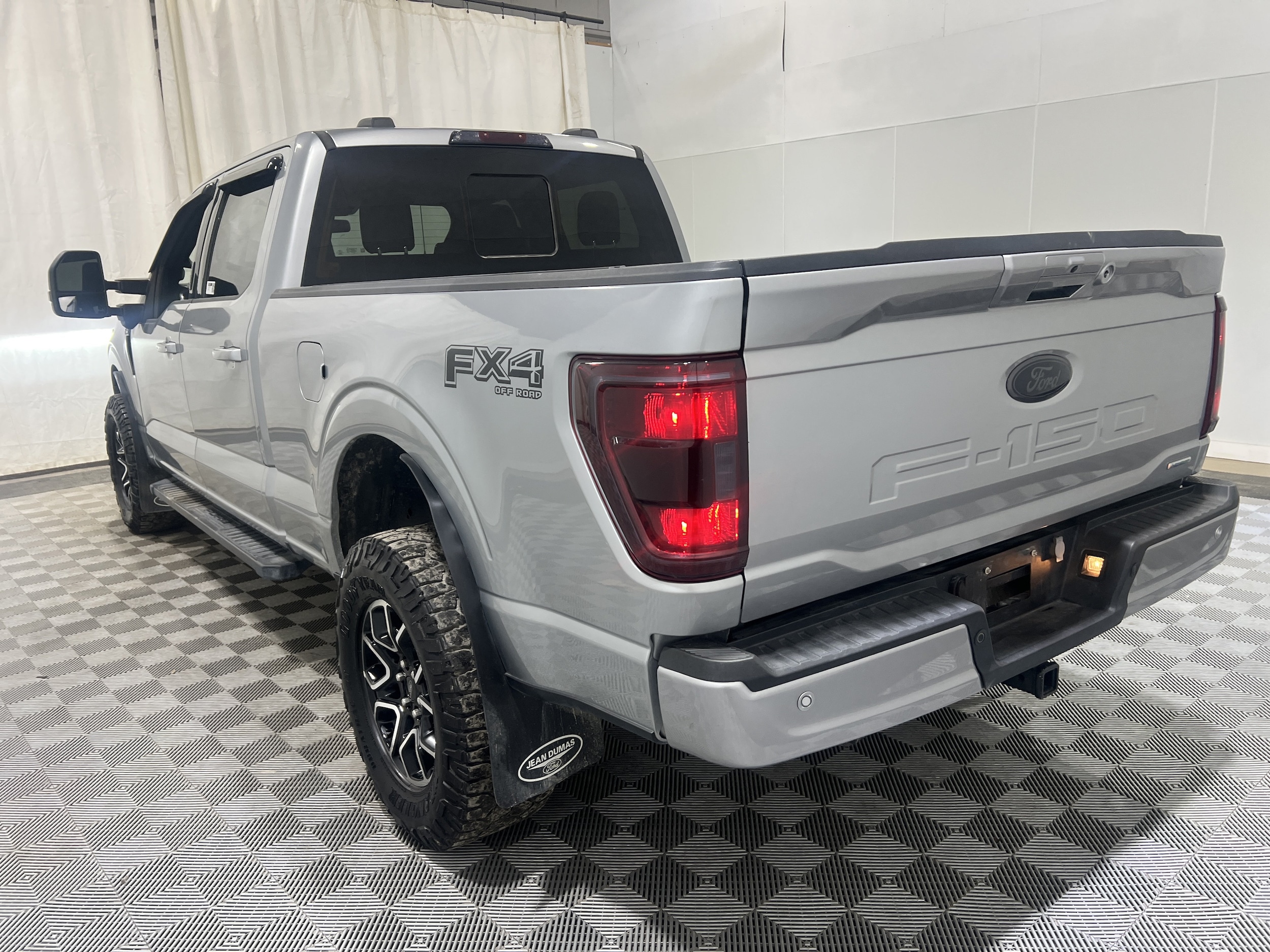 ford f-150 2023 1FTFW1E83PKF18180 image ford f-150 2023 1FTFW1E83PKF18180 image