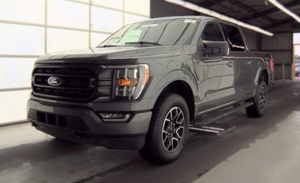 ford f-150 2023 1FTEW1EP6PFC17429 image ford f-150 2023 1FTEW1EP6PFC17429 image