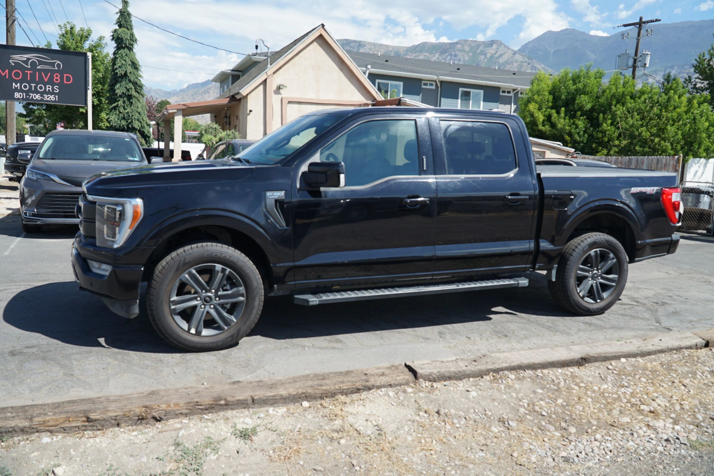 ford f-150 2023 1FTEW1EPXPFC61806 image ford f-150 2023 1FTEW1EPXPFC61806 image