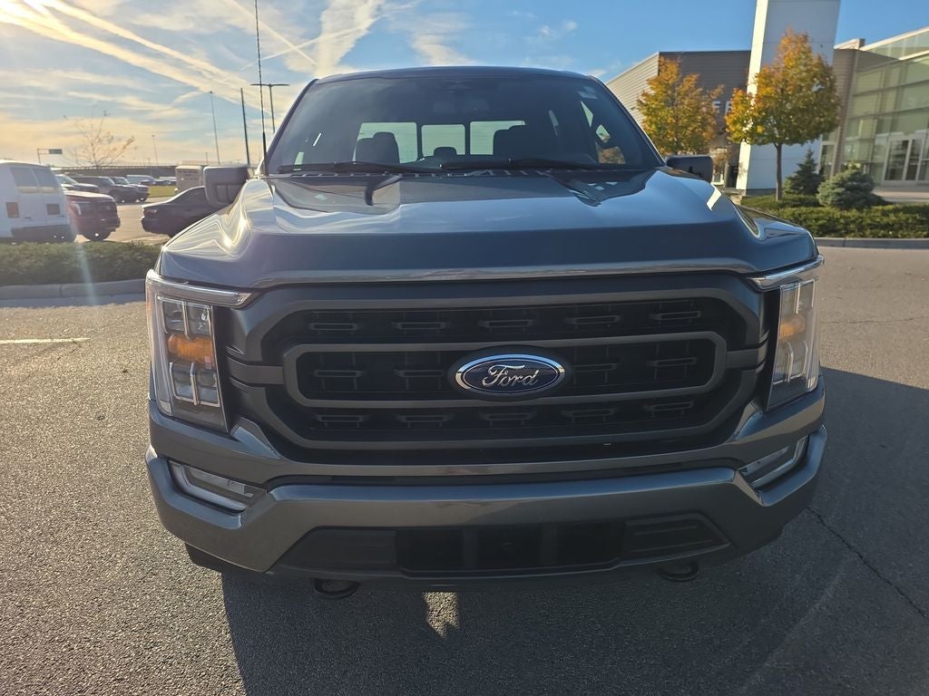 ford f-150 2023 1FTEW1EP0PFB87487 image ford f-150 2023 1FTEW1EP0PFB87487 image