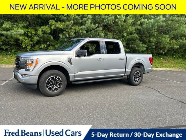 ford f-150 2023 1FTEW1EP3PFA58143 image ford f-150 2023 1FTEW1EP3PFA58143 image