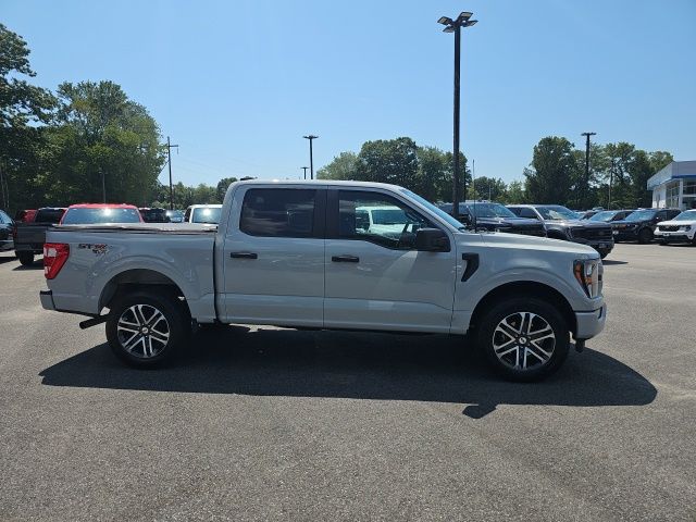 ford f-150 2023 1FTEW1EP3PFB86074 image ford f-150 2023 1FTEW1EP3PFB86074 image