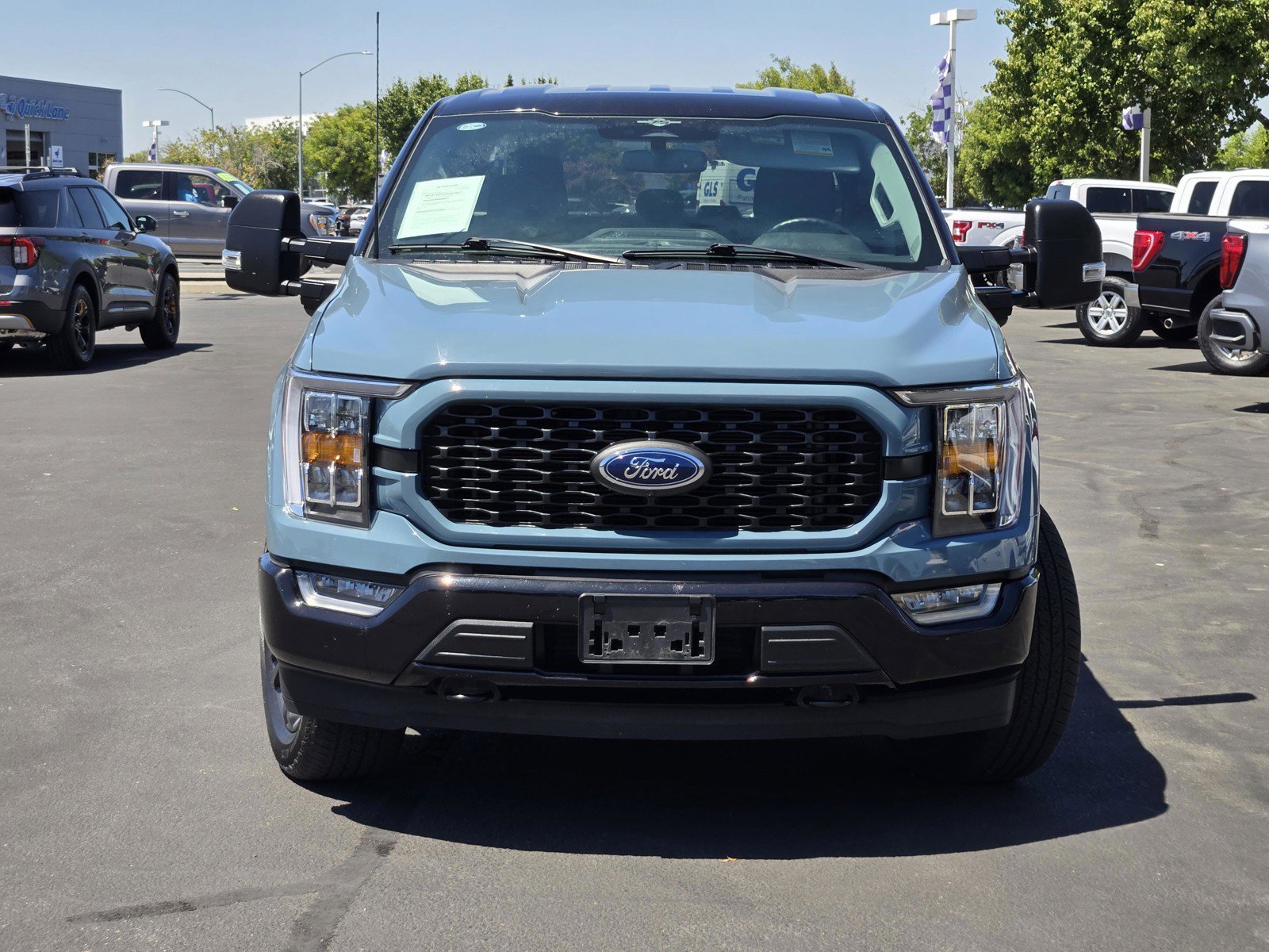 ford f-150 2023 1FTFW1E83PKD83086 image ford f-150 2023 1FTFW1E83PKD83086 image