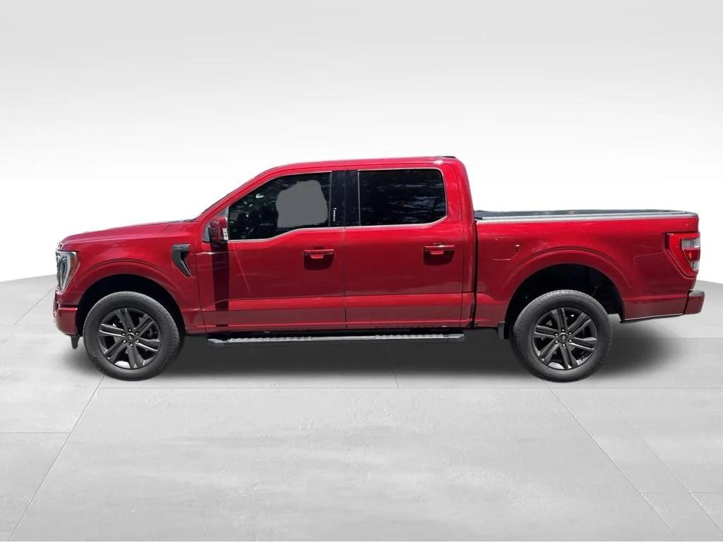 ford f-150 2023 1FTFW1E86PFB47430 image ford f-150 2023 1FTFW1E86PFB47430 image