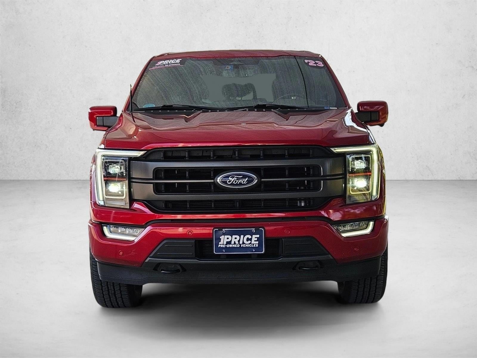 ford f-150 2023 1FTFW1ED0PFA08729 image ford f-150 2023 1FTFW1ED0PFA08729 image
