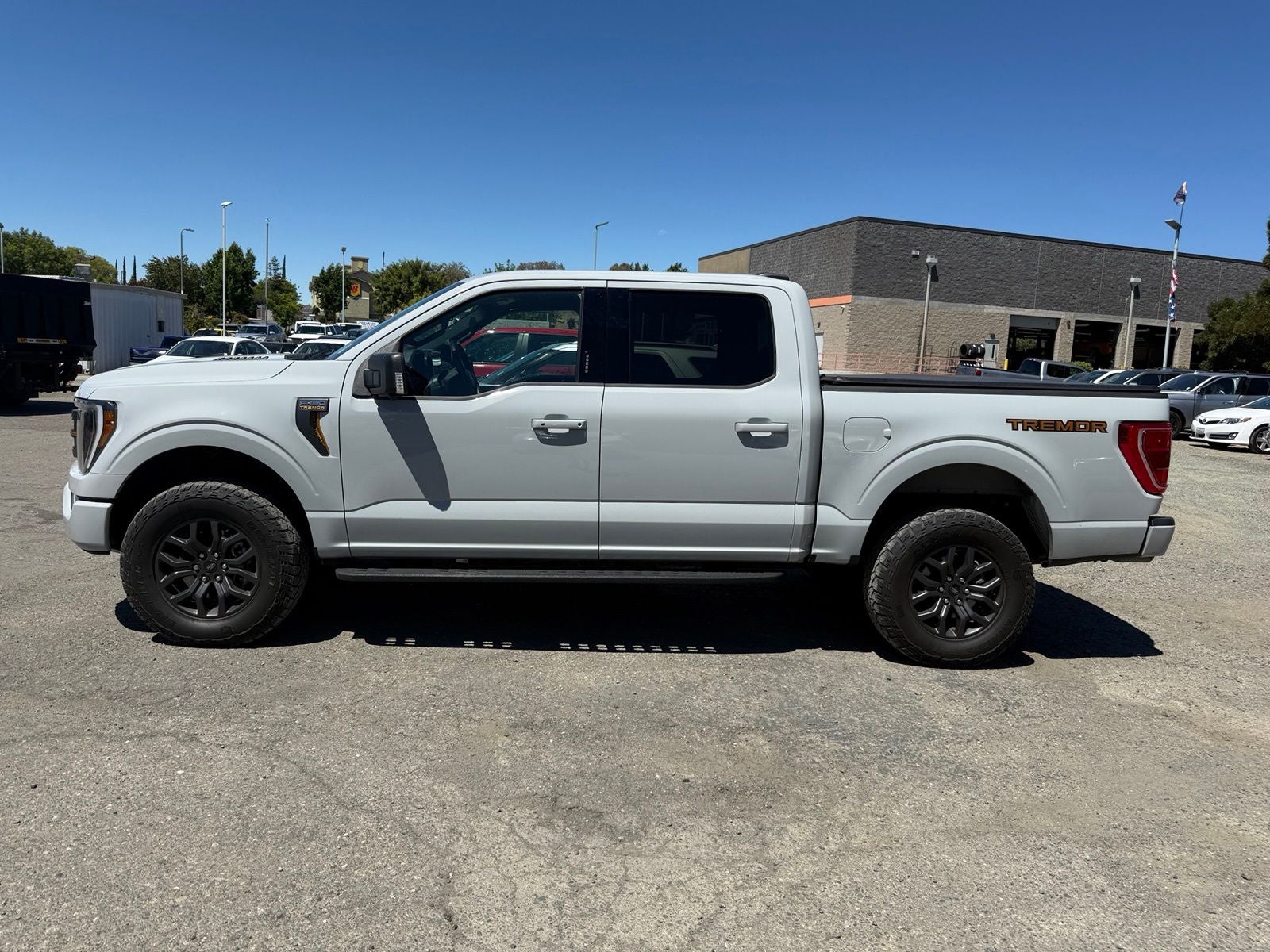 ford f-150 2023 1FTEW1E83PFC97345 image ford f-150 2023 1FTEW1E83PFC97345 image