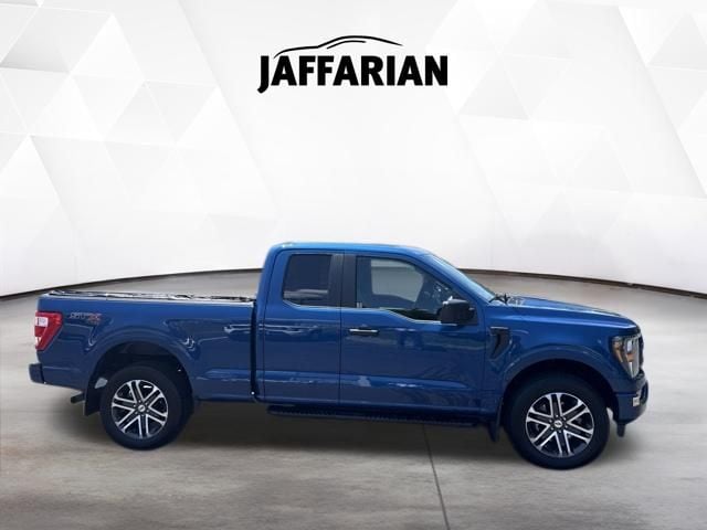 ford f-150 2023 1FTEX1EP4PKE19464 image ford f-150 2023 1FTEX1EP4PKE19464 image