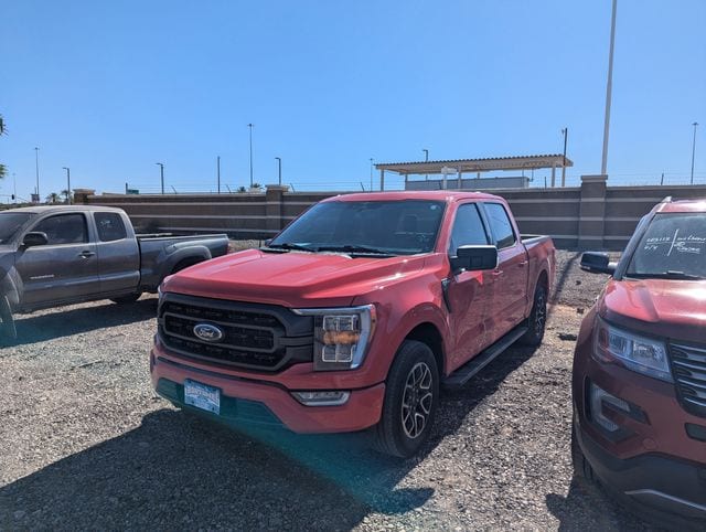 ford f-150 2023 1FTEW1CP1PKF96186 image ford f-150 2023 1FTEW1CP1PKF96186 image