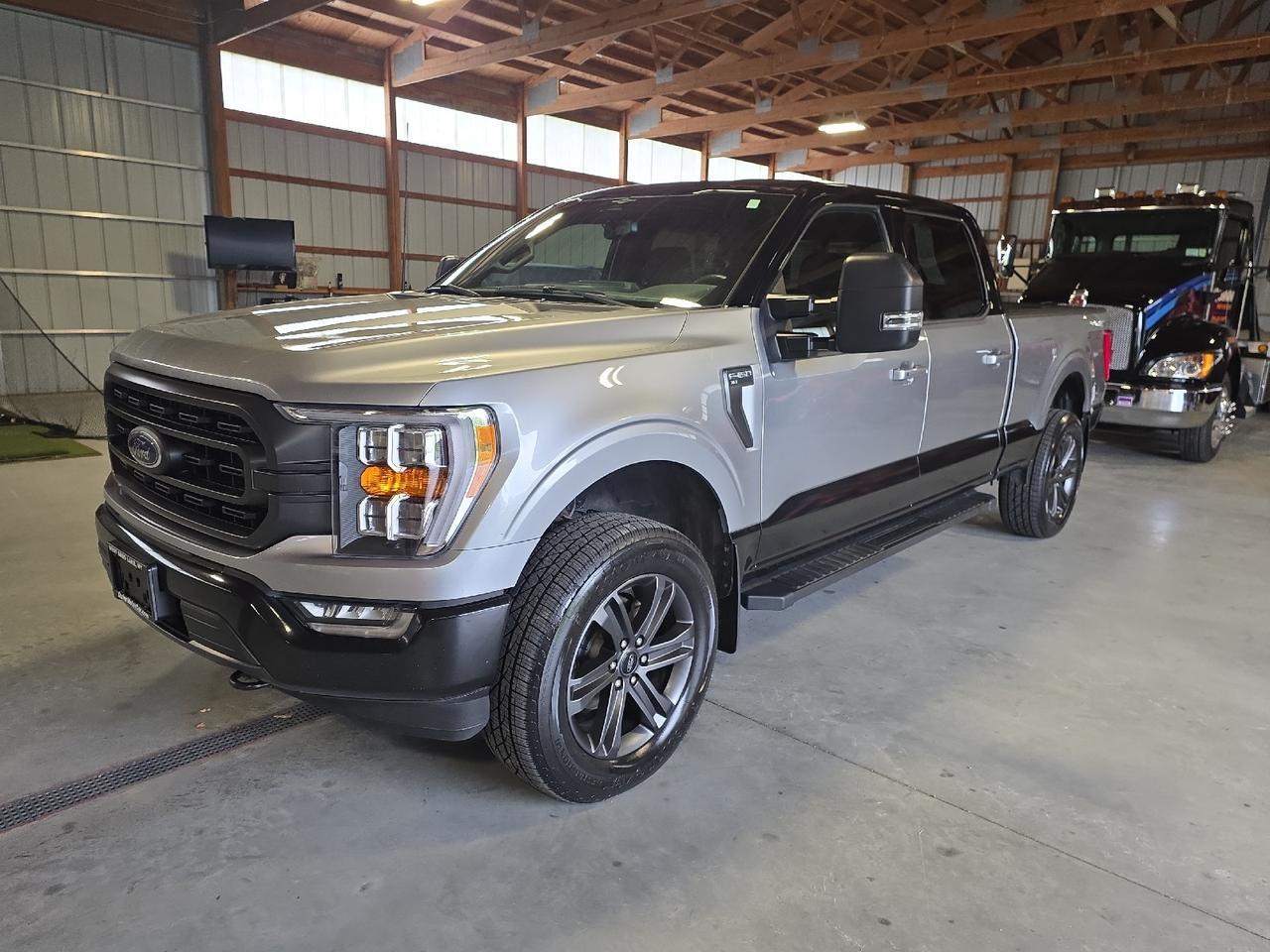 ford f-150 2023 1FTFW1E82PKF77883 image ford f-150 2023 1FTFW1E82PKF77883 image