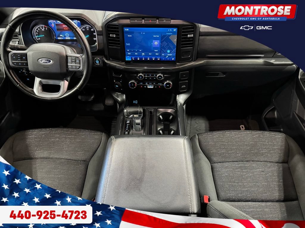 ford f-150 2023 1FTEW1EP1PFB10076 image ford f-150 2023 1FTEW1EP1PFB10076 image