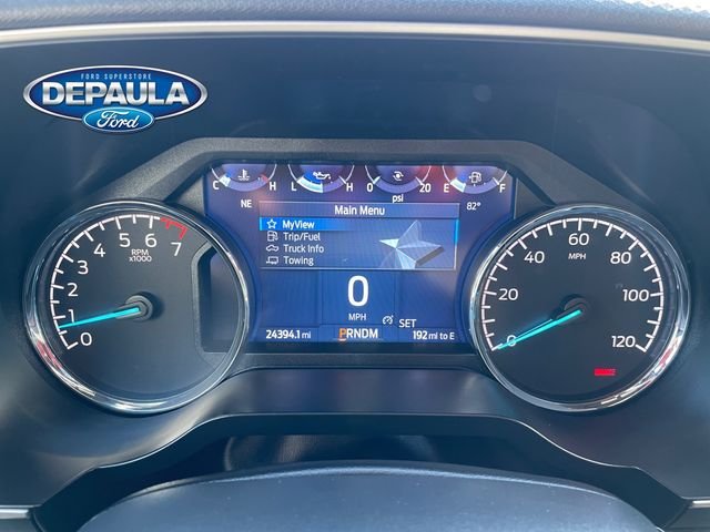 ford f-150 2023 1FTFW1E86PKE25847 image ford f-150 2023 1FTFW1E86PKE25847 image