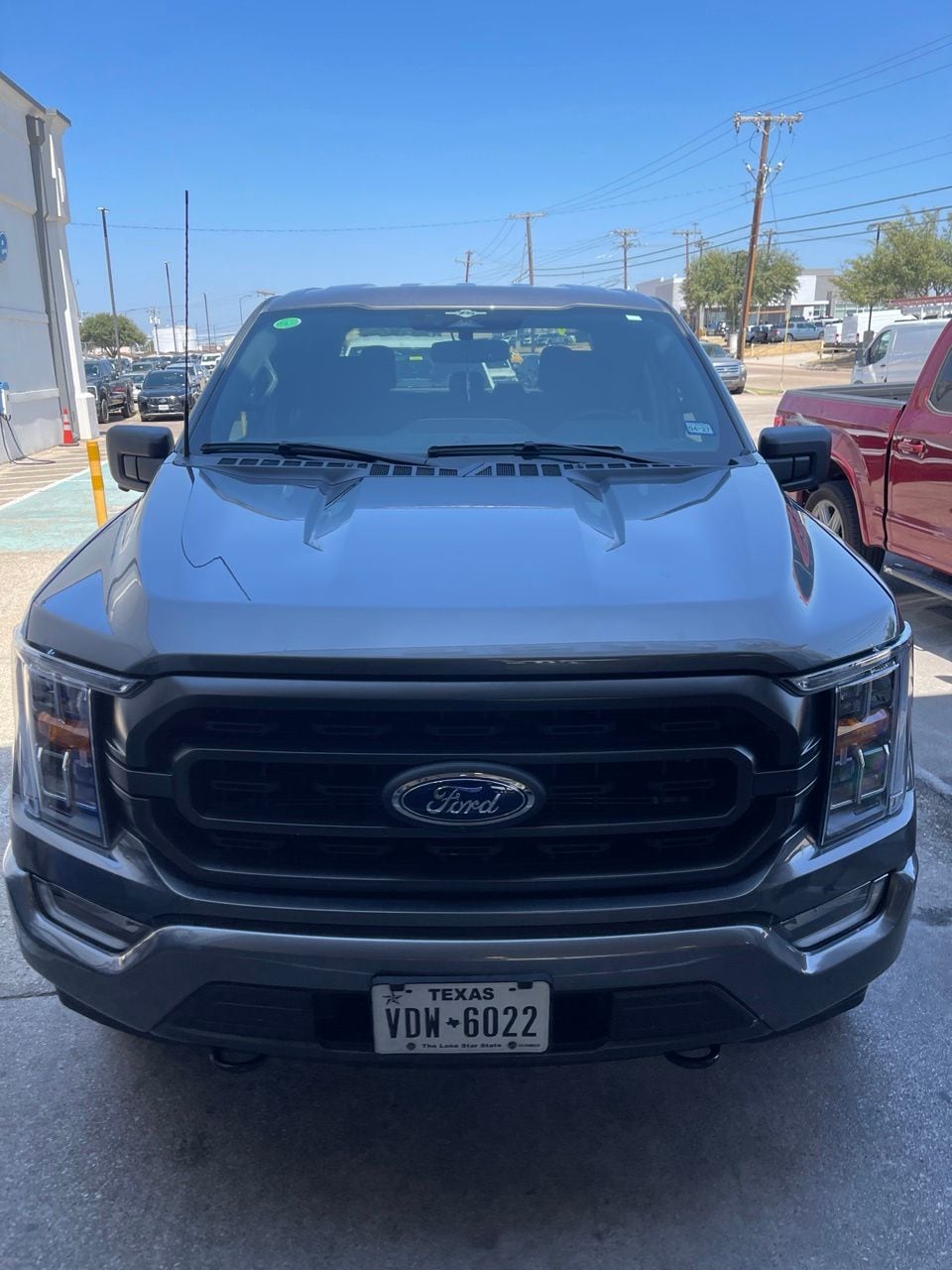 ford f-150 2023 1FTFW1ED7PFD08526 image ford f-150 2023 1FTFW1ED7PFD08526 image