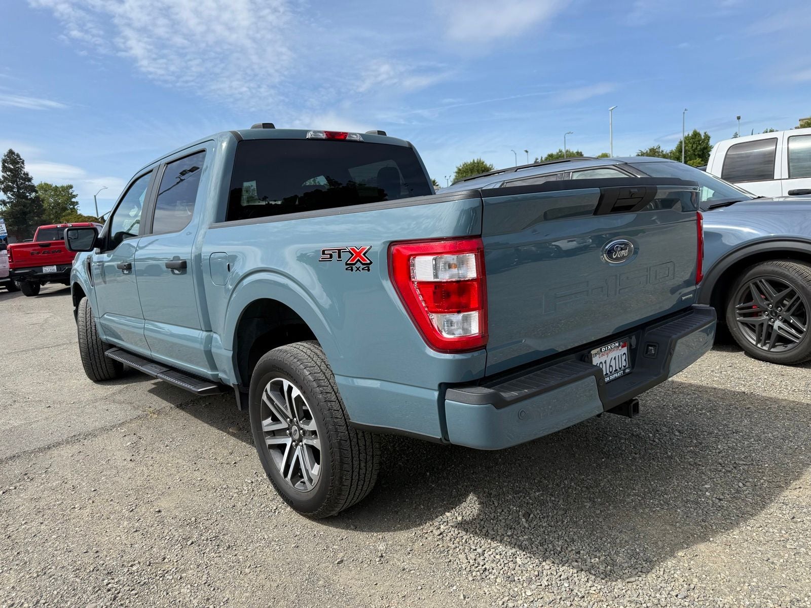 ford f-150 2023 1FTEW1EP3PKD27037 image ford f-150 2023 1FTEW1EP3PKD27037 image