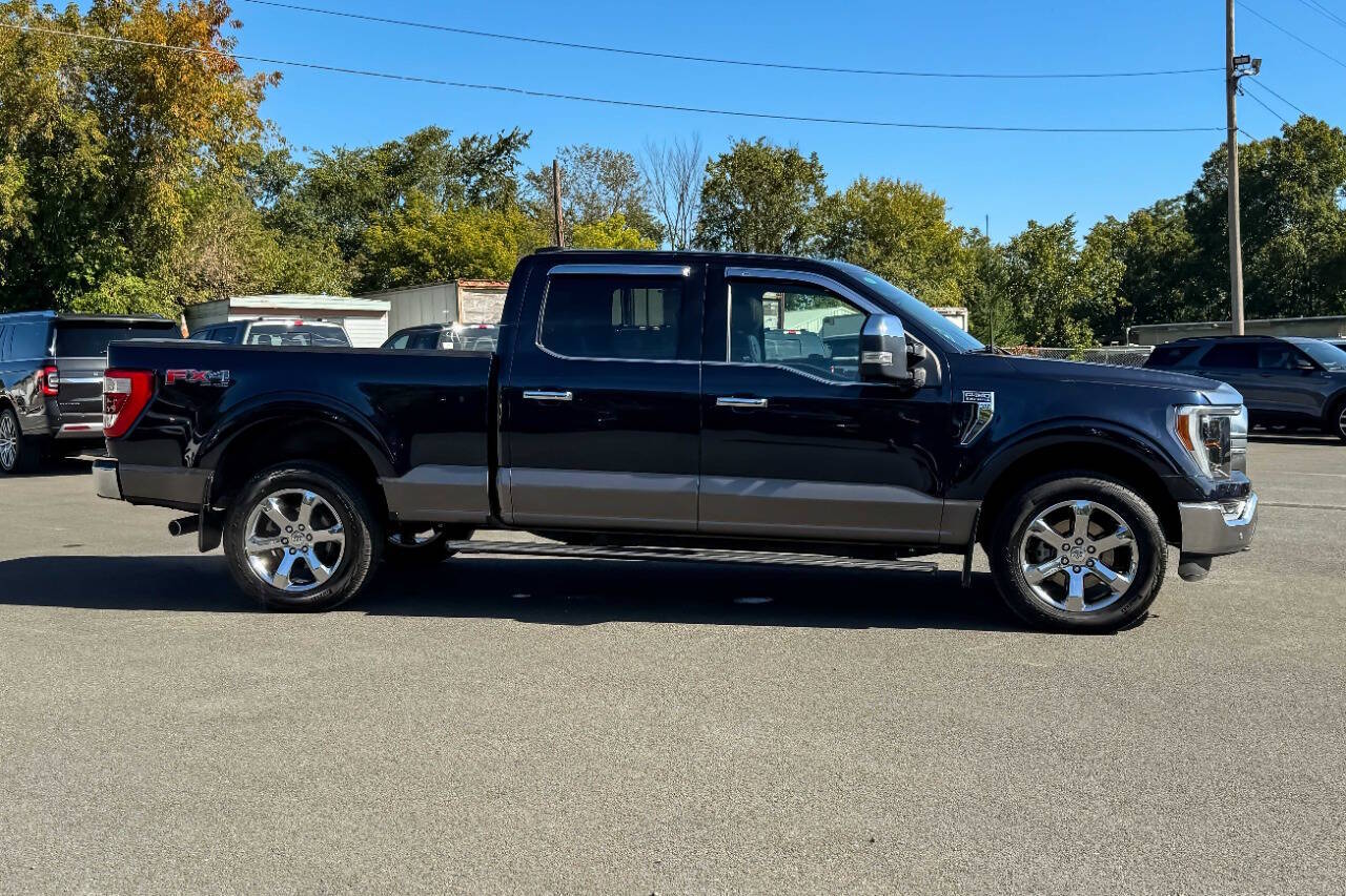ford f-150 2023 1FTFW1E87PFC41610 image ford f-150 2023 1FTFW1E87PFC41610 image